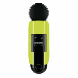 DeLonghi Essenza Mini EN85.L Cafetera Nespresso Compacta 19 Bares 0.6L 1150W en Negro/Lima