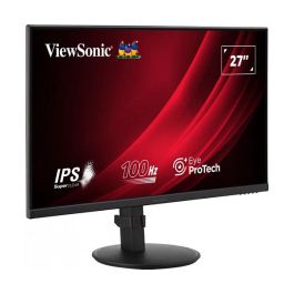 Viewsonic VG2708A-MHD Monitor 27" (68,58cm) 1920x1080 FHD IPS 100Hz Negro