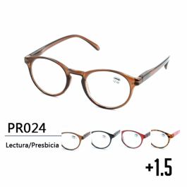 Gafas Comfe PR024 +1.5 Lectura Precio: 4.49999968. SKU: S6503591