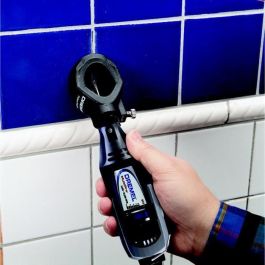 Dremel 568 Kit de desconexión para aflojar juntas de baldosas y loza, reduce riesgo de rotura Dremel 568 Kit de desconexión para aflojar juntas de baldosas y loza, reduce riesgo de rotura