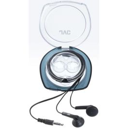JVC HA-F 10 C schwarz JVC HA-F 10 C schwarz