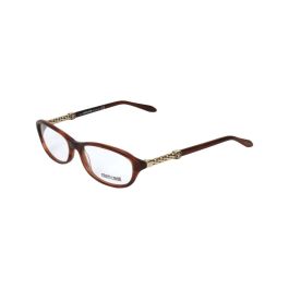 Montura de Gafas Mujer Roberto Cavalli RC0705-050 Ø 55 mm Precio: 62.50000053. SKU: B1JS7SDEMR