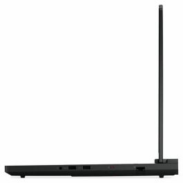 Lenovo 83F5000EFR Portátil Gaming Legion Pro 7 16'' WQXGA OLED 240Hz Core Ultra 9 RTX 5080 32GB RAM 1TB SSD Sin Windows Lenovo 83F5000EFR Portátil Gaming Legion Pro 7 16'' WQXGA OLED 240Hz Core Ultra 9 RTX 5080 32GB RAM 1TB SSD Sin Windows