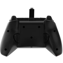 PDP PDP0708056069254 Gamepad Afterglow Wave con Cable Negro Iluminación LED Personalizable Precio: 57.95000002. SKU: B1A3996Z85