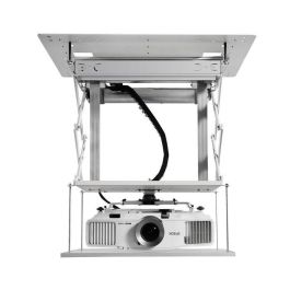 Grandview Serie GPCK-ME Elevador de Proyector de Techo con interruptor en línea y cable de alimentación, 15 kg Carga Máx., 4000 mm Altura Precio: 180.59000014. SKU: B1B3H9PL67