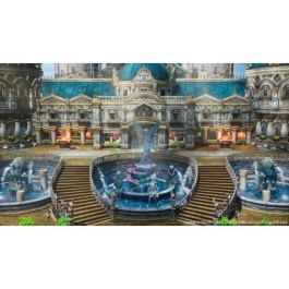Square Enix 5021290099685 Dragon Quest III HD-2D Remake Juego de Nintendo Switch Square Enix 5021290099685 Dragon Quest III HD-2D Remake Juego de Nintendo Switch