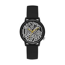 Reloj Hombre Guess TIME TO GIVE (Ø 38 mm) Precio: 123.8900003. SKU: B1HDAMM2LJ