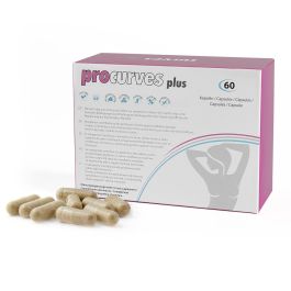 Procurves+, Breast Enlargement, Cápsulas, 60 Capsules Precio: 42.3016. SKU: B194TRVVMA