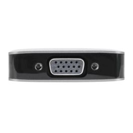 Targus DOCK419 Alámbrico USB 3.2 Gen 1 (3.1 Gen 1) Type-C Gris Targus DOCK419 Alámbrico USB 3.2 Gen 1 (3.1 Gen 1) Type-C Gris