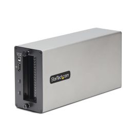 Tarjeta controladora RAID Startech 2TBT3-PCIE-ENCLOSURE Precio: 685.94999946. SKU: B15XMCMPJX