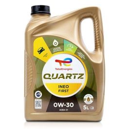 Total C1 0W30 5L Ineo First Aceite de Motor