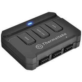 Thermaltake Riing 12 LED RGB Ventilador 120mm