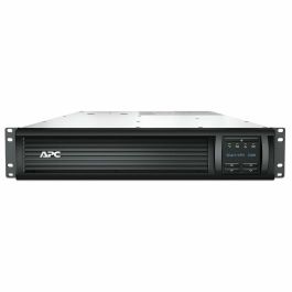 SAI Interactivo APC SMT2200RMI2UNC 1980W Precio: 2895.78999996. SKU: B14FT5BVZP