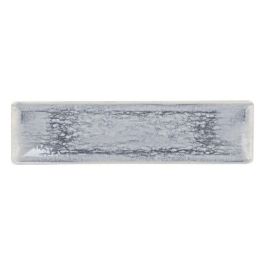 Fuente rectangular Adhara Elite 30x8 cm - La Mediterranea (24 Unidades) Precio: 45.50000026. SKU: B194J3DTTN