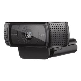 Logitech C920e Webcam HD 1080p