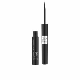Catrice Ink Delineador De Ojos Catrice Ink Delineador De Ojos Precio: 3.78999951. SKU: B1BZYFLW85