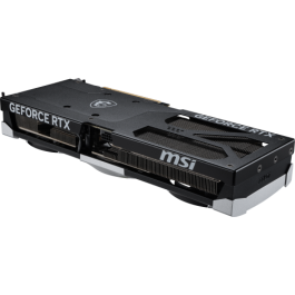 MSI GeForce RTX 5080 VENTUS 3X 16G OC PLUS Tarjeta Gráfica 16GB GDDR7 PCIe x16 5.0 912-V531-001