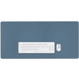Trust Alfombrilla Ergonómica XXL 25480 Benya 2 x 430 x 900mm Azul
