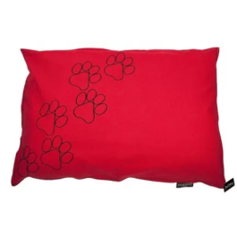 Funda Rectangular Happy Feet Rojo 100x70 Precio: 35.753322. SKU: B1ALQ9L6AA
