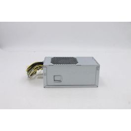 Lenovo 7.2L SFF power supply unit, 180W output, 100-240V AC input, designed for Lenovo ThinkCentre M720 desktops. Lenovo 7.2L SFF power supply unit, 180W output, 100-240V AC input, designed for Lenovo ThinkCentre M720 desktops.