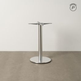 Patas para Mesa Cromo Aluminio Salón 45 X 45 X 72 cm Precio: 132.5071. SKU: B14DBS4RE9