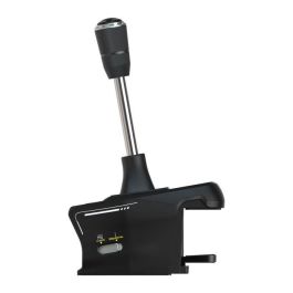 Turtle Beach TBS-0001-05 Palanca de cambios universal y freno de mano VelocityOne™ Multi-Shift Negro