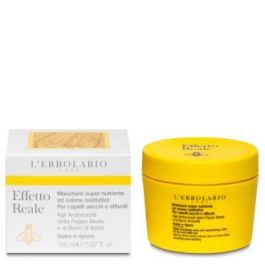 Efecto Real Mascarilla Nutritiva Reparadora 150Ml. Precio: 20.50000029. SKU: B1BY8WT5EX