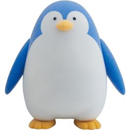 Figura Penguin Fluffy Puffy Spy X Family 8cm Precio: 28.49999999. SKU: B1353MGASB