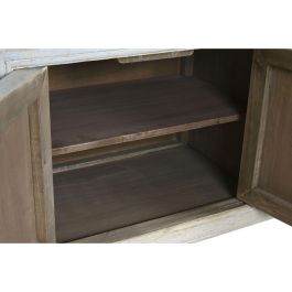 DKD Home Decor bs1c25 Aparador Colección Minimal de Olmo Macizo con 6 Puertas y 6 Cajones 220x45x85 cm DKD Home Decor bs1c25 Aparador Colección Minimal de Olmo Macizo con 6 Puertas y 6 Cajones 220x45x85 cm