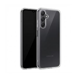 PEDEA Funda Flexible TPU Transparente para Samsung Galaxy A16 5G - Compatibilidad Total y Protección Suave Precio: 20.50000029. SKU: B1357G5TZK