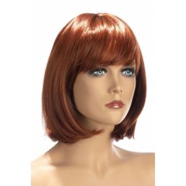 Accesorio Erótico World Wigs Camila Peluca Precio: 26.49999946. SKU: B18VRV5ZGV