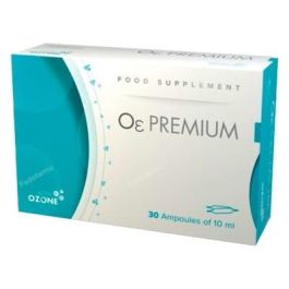 Activozone Advanced Pro O3 Premium - Antioxidante y Salud Cardiovascular/Inmune - 30 Ampollas de 10 ml Precio: 44.6900003. SKU: B17Q4XVE95