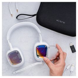 Auriculares con Micrófono Gaming Logitech 939-001987