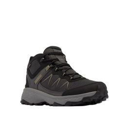 Botas de Montaña Columbia Peakfreak Rush Mid Negro