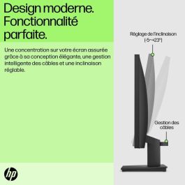 HP P22v G5 FHD Monitor HP P22v G5 FHD Monitor