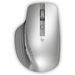 Ratón Inalámbrico HP Silver 930 Creator Plateado 4000 dpi Precio: 93.79000037. SKU: S7808441