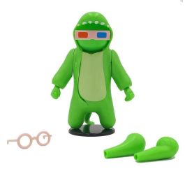 Figura Bizak Gang Beasts Caja Pack Figura Bizak Gang Beasts Caja Pack