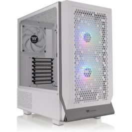 Caja Semitorre ATX THERMALTAKE Ceres 300 TG Blanco Precio: 114.88999973. SKU: B15G6J3KAX