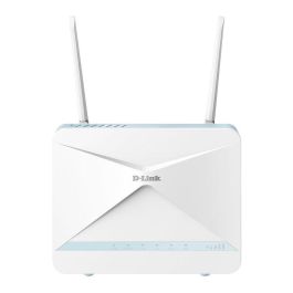 D-Link G416/E EAGLE PRO AI AX1500 Router Inteligente 4G+ Wi-Fi 6 Precio: 119.50000051. SKU: S55168720