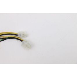 Lenovo Power supply unit for desktop PCs, 260W output, 100-240Vac input, 85% efficiency, compact design. Lenovo Power supply unit for desktop PCs, 260W output, 100-240Vac input, 85% efficiency, compact design.