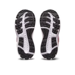 Zapatillas de Running para Niños Asics Contend 8 PS Naranja