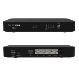Firewall SonicWall 03-SSC-2845 Precio: 393.68999956. SKU: B19RY4GDKG