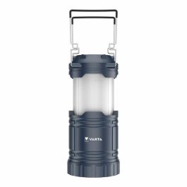 Varta L10 Luz LED de Camping Plegable 150 lm IP54 con Imán, para Colgar o De Pie, Luz Blanca (5000K/7000K) Precio: 8.49999953. SKU: B16CRTCYDM