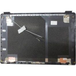 Dell Tapa Trasera LCD Panel No Táctil, Cubierta con Antena WLAN y Bisel para Dell Latitude 3410