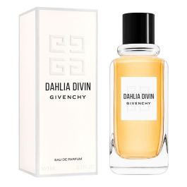 Givenchy Dahlia Divin edp vapo Eau de Parfum vaporizador 100 ml para Mujer