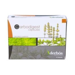 Carbodigest Precio: 9.5000004. SKU: B1KE4LMMKG
