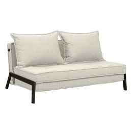 Sofa Cama Scandi DKD Home Decor 96 x 79 x 151 cm Precio: 581.94999973. SKU: B19JY2ZCNJ