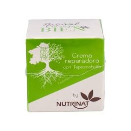 NUTRINAT Crema Reparadora con Tepezcohuite, Hidratante y Nutritiva para Piel Luminosa y Firmeza, 50ml Precio: 25.4999998. SKU: B1BJMQ64WB