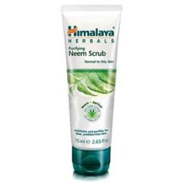Exfoliante Facial Neem 75Ml. Precio: 4.49999968. SKU: B19JH78TPK
