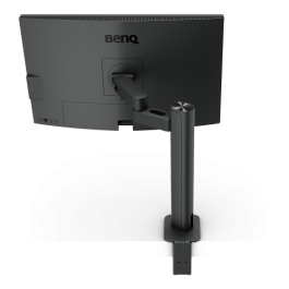 BENQ Monitor PD2705UA (9H.LKDLA.TPE) 27" LED IPS 4K UHD 3840x2160 5ms GTG USB-C 350cd/m² HDR